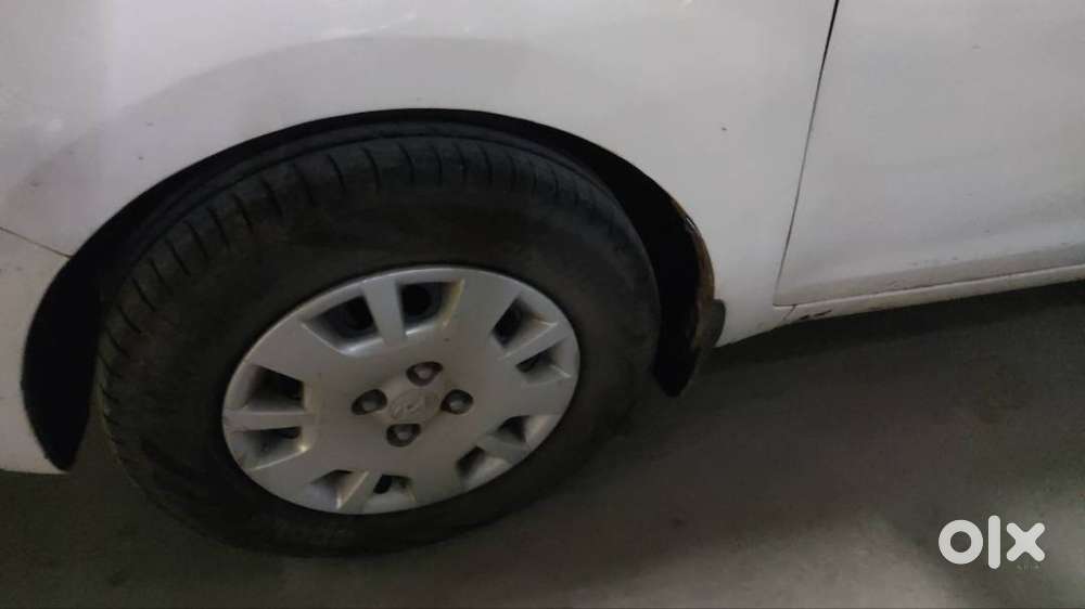 Hyundai I20 Magna 2013