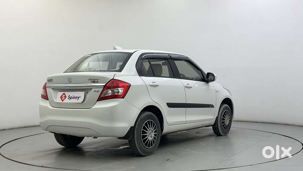 Maruti Suzuki Swift Dzire 1.3 Vxi, 2015, Petrol