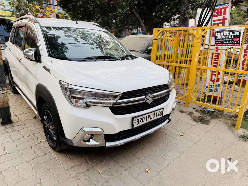 Maruti Suzuki Xl6 Zeta, 2020, Petrol
