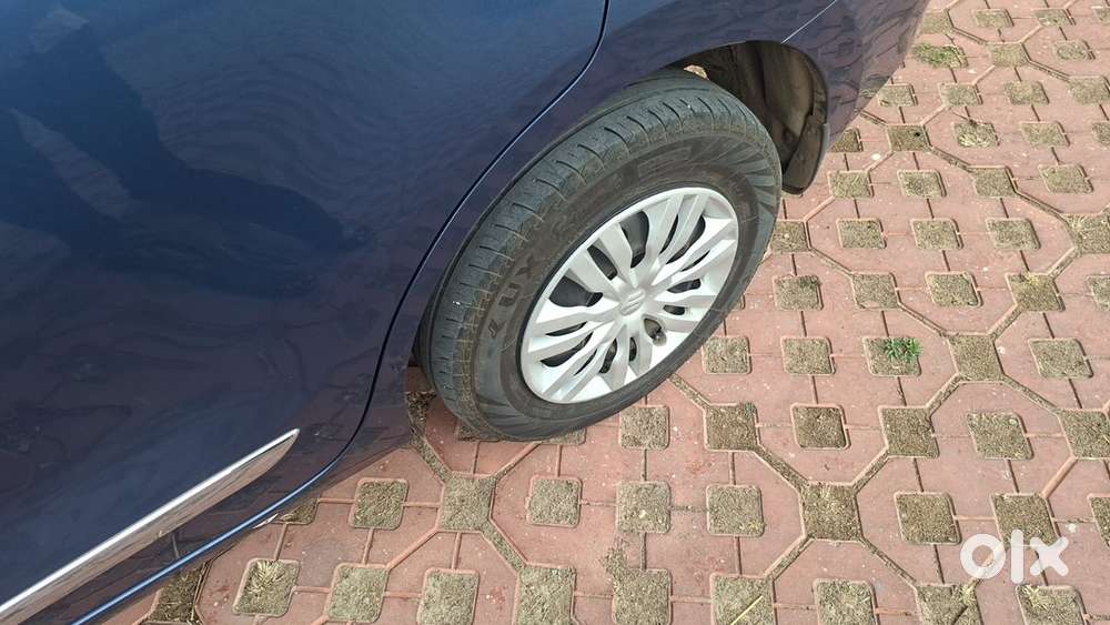 Maruti Suzuki Dzire Cng 2024 Good Condition