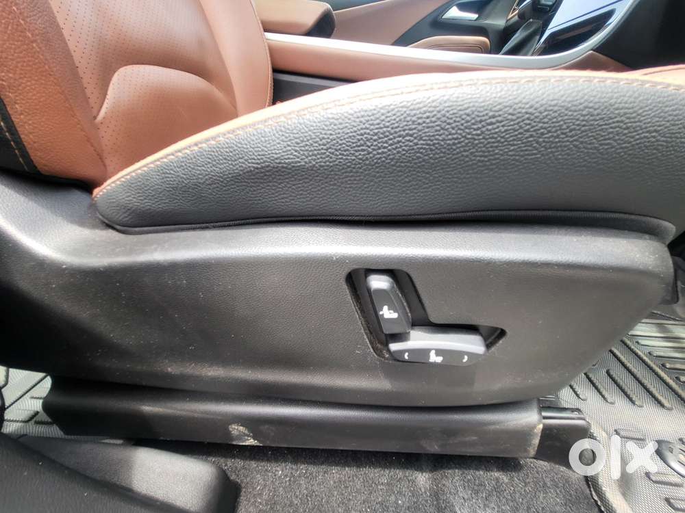 Mg Hector Savvy Pro Cvt, 2023, Petrol