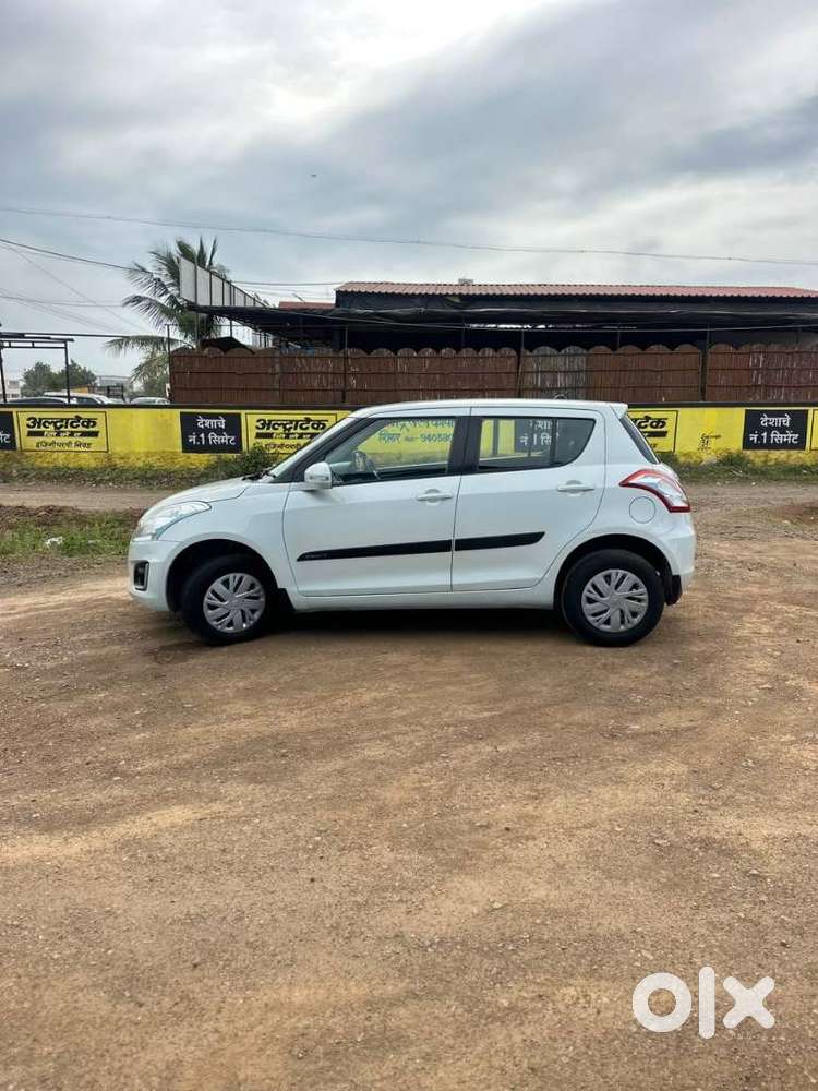 Maruti Suzuki Swift Ddis Vdi, 2016, Diesel