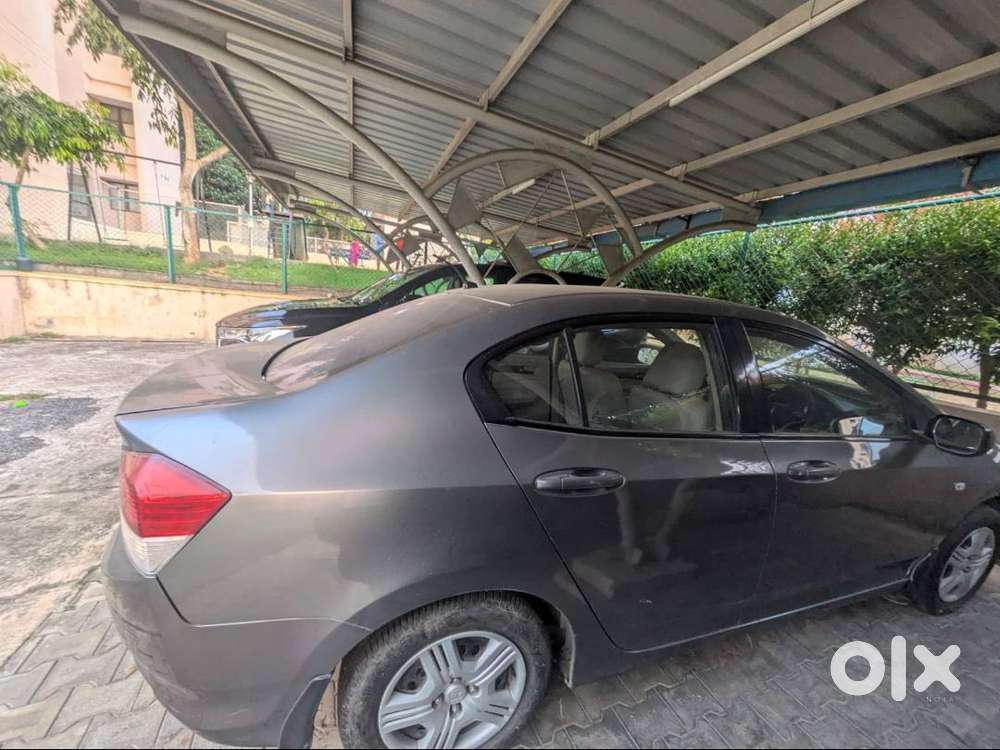 Honda City 1.5 2009