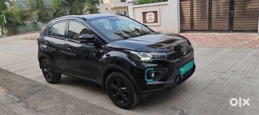 Tata Nexon Ev, Best Battery Backup