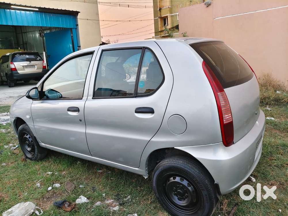 Tata Indica Ev2 Ev2 Ls, 2016, Electric