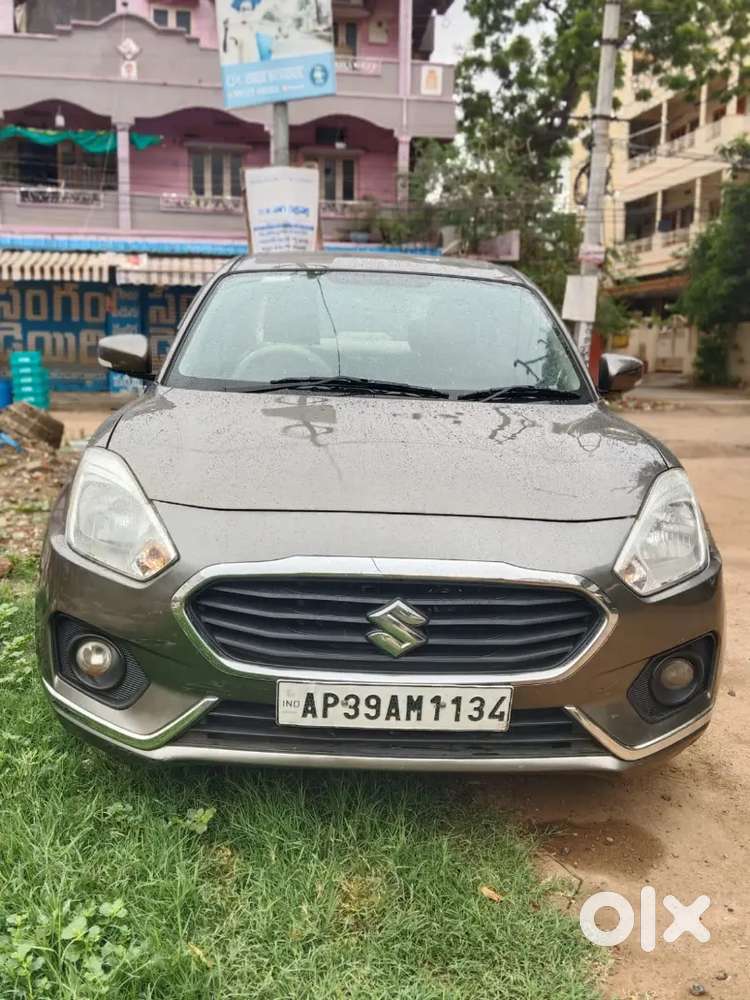 Swift Dzire Maruti 2019