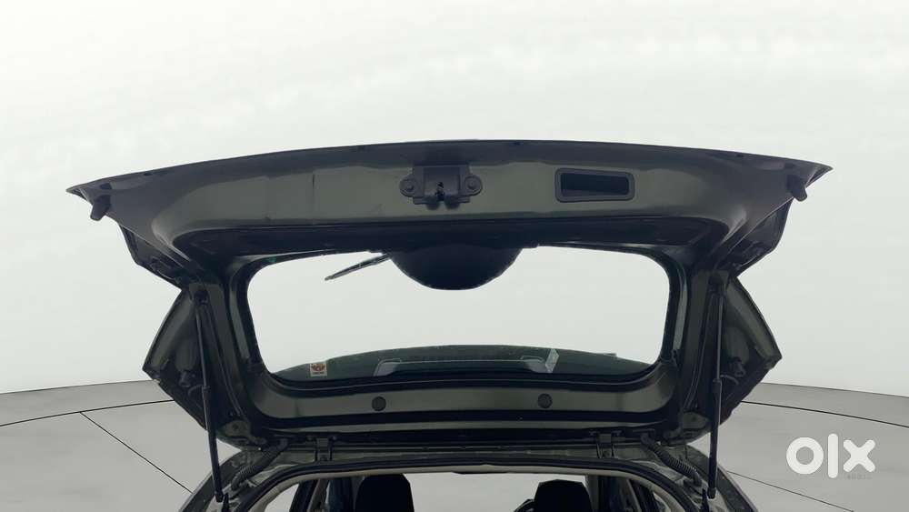 Tata Nexon 1.2 Revotron Xza Plus, 2022, Petrol