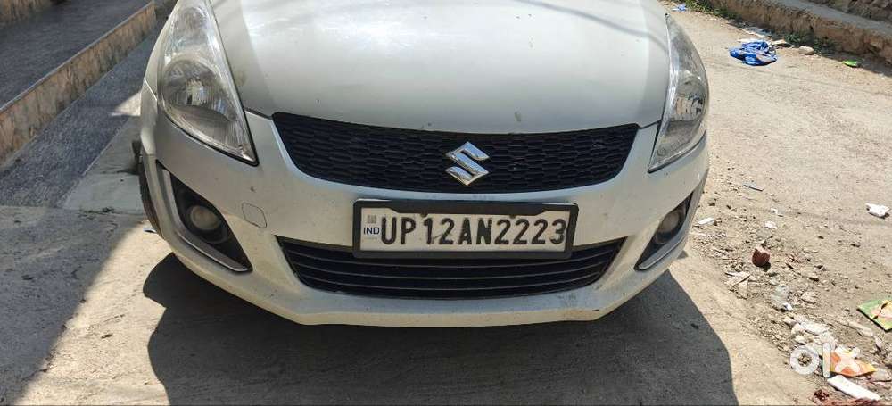 Maruti Suzuki Swift 2016
