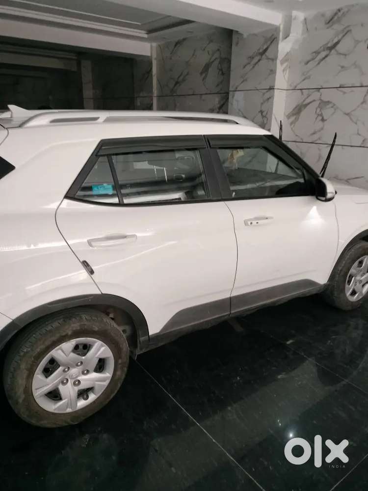 Hyundai Venue Sx Mt 2022