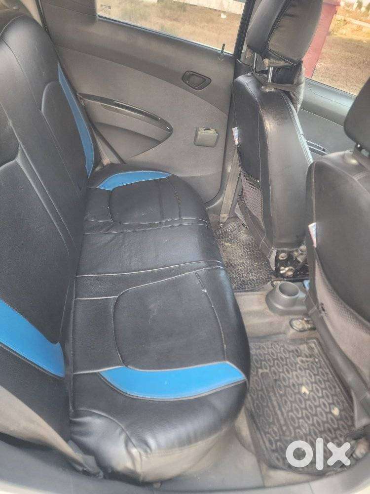 Chevrolet Beat Ls, 2015, Diesel