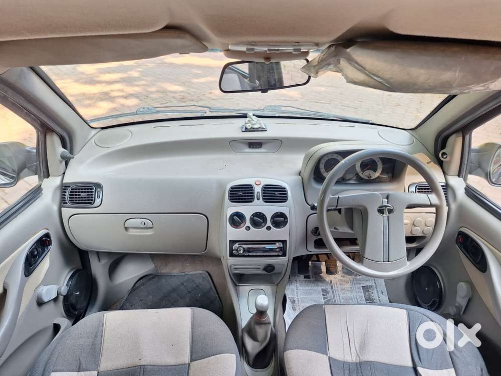 Tata Indigo Cs Gls, 2008, Petrol