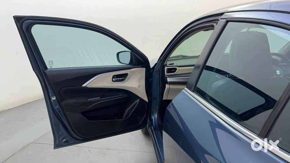 Maruti Suzuki Dzire 1.2 Zxi Plus, 2025, Petrol