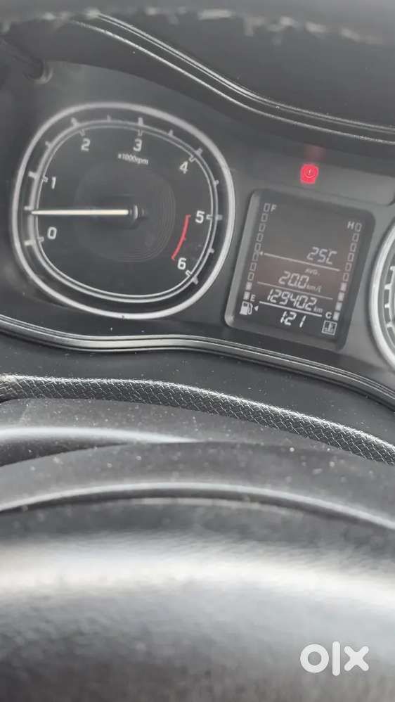 Maruti Suzuki Brezza 2020 Diesel 129000 Km Driven