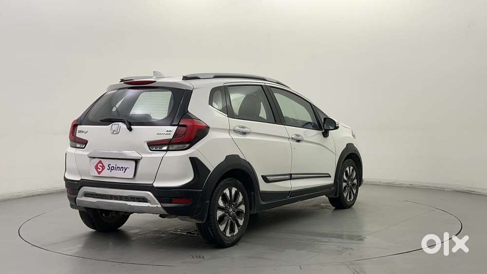 Honda Wr-v 1.5 Vx I-dtec, 2020, Diesel