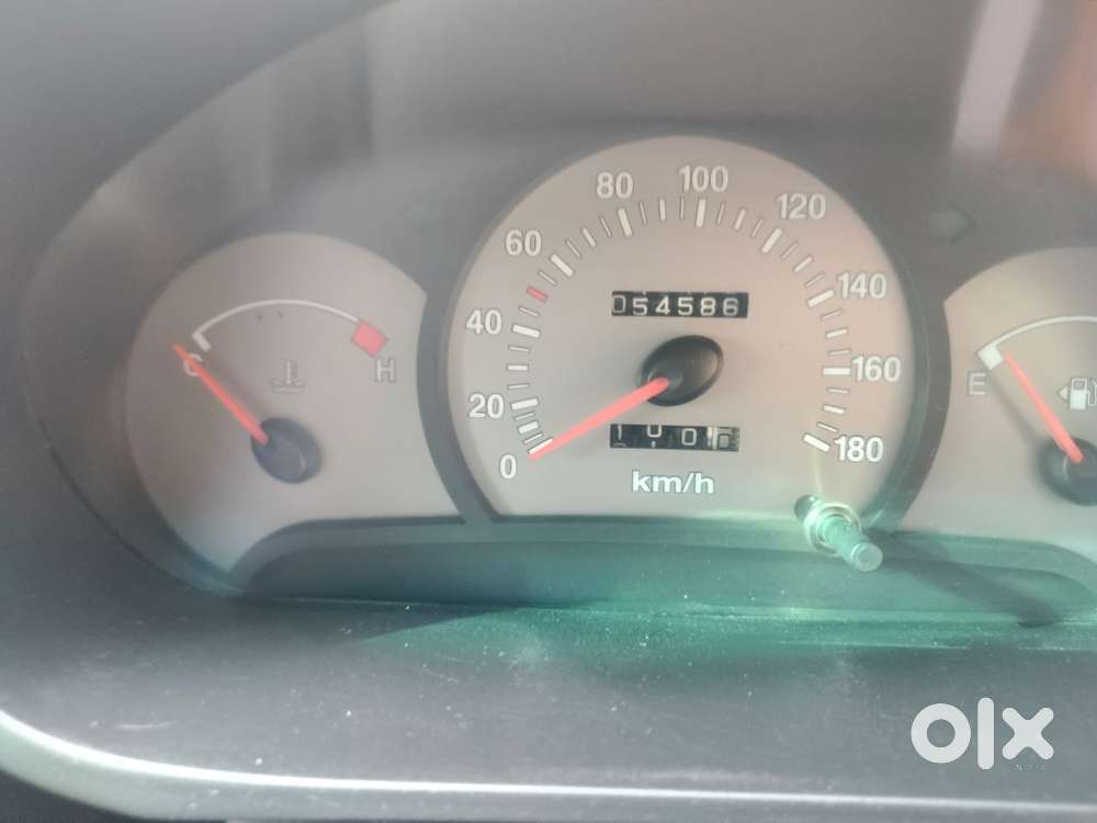 Hyundai Santro Xing, 2010, Petrol