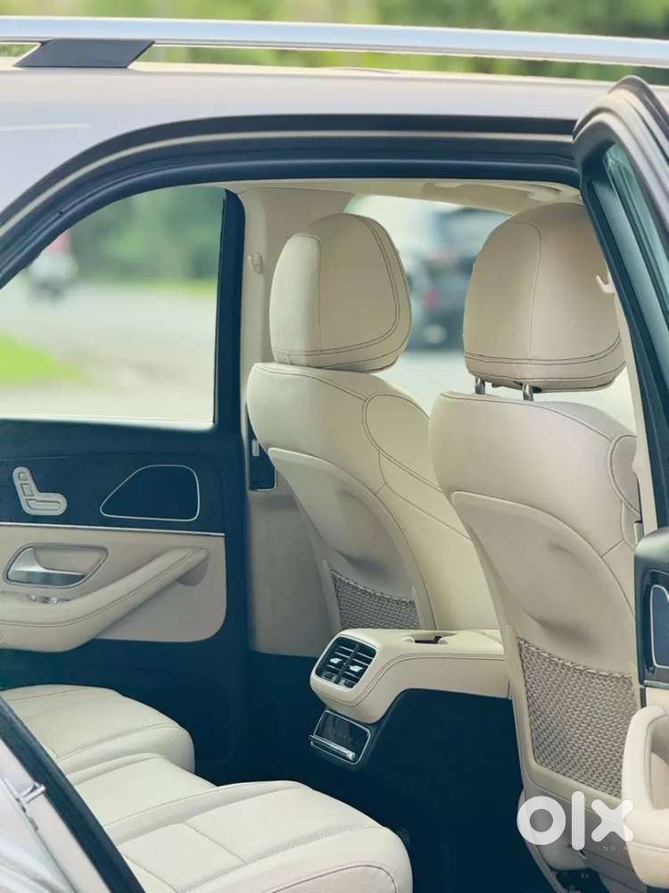 Mercedes-benz Gle, 2023, Diesel