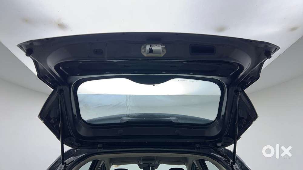 Tata Nexon 1.2 Revotron Xm, 2019, Petrol