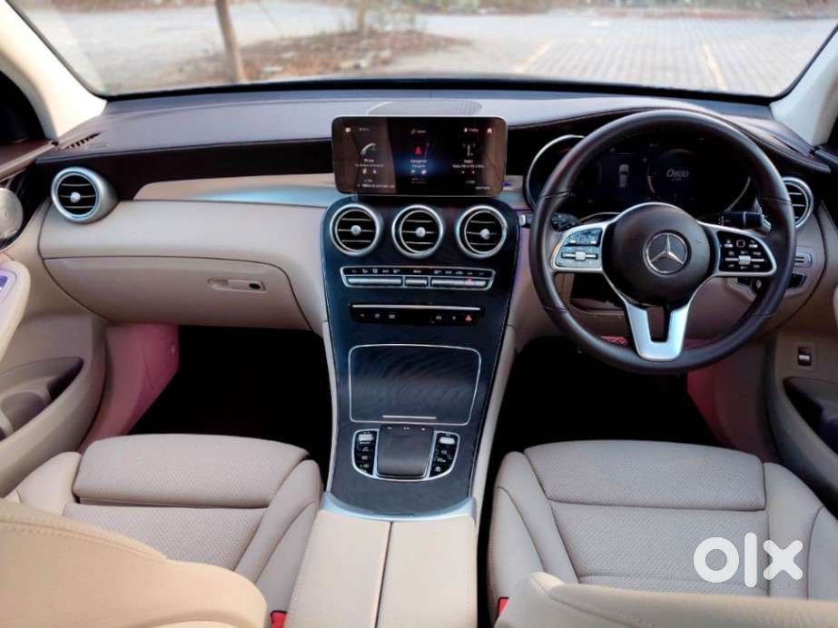 Mercedes-benz Glc Class 220d 4matic Sport, 2022, Diesel