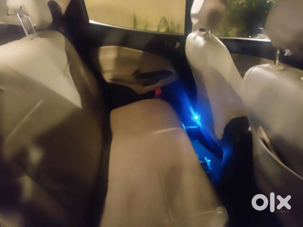 Excellent Condition Ford Ecosport 2021