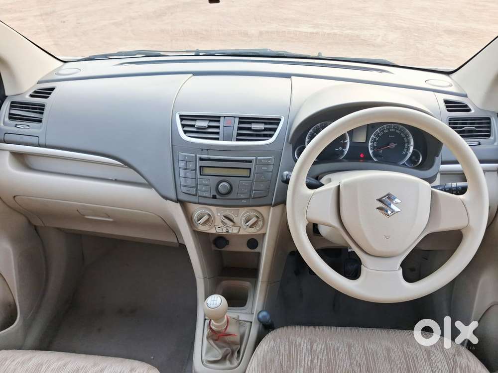 Maruti Suzuki Ertiga Vxi Abs, 2012, Cng & Hybrids
