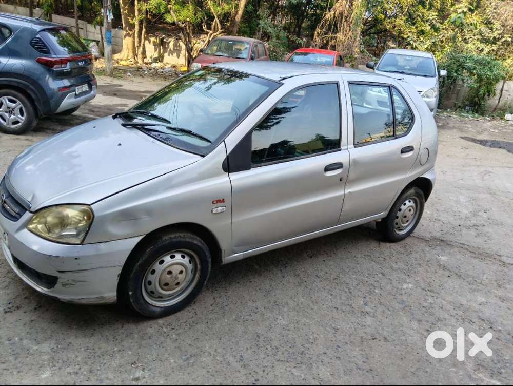 Tata Indica Ev2   Cr4 2012 Diesel