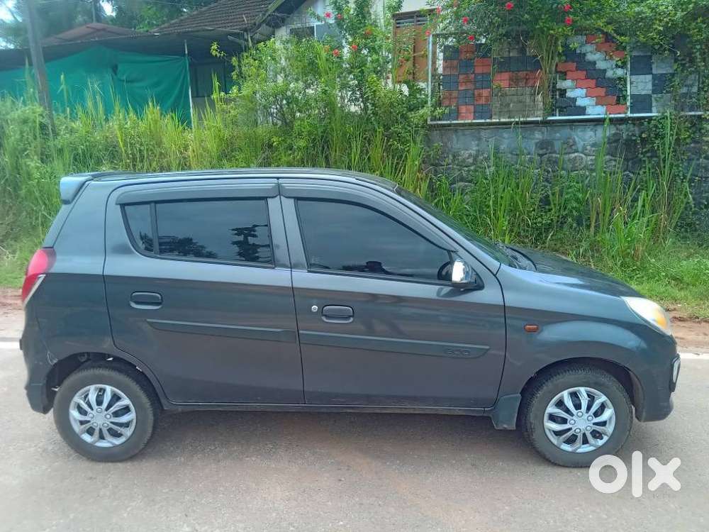 Maruti Suzuki Alto 800 Lxi Opt, 2017, Petrol