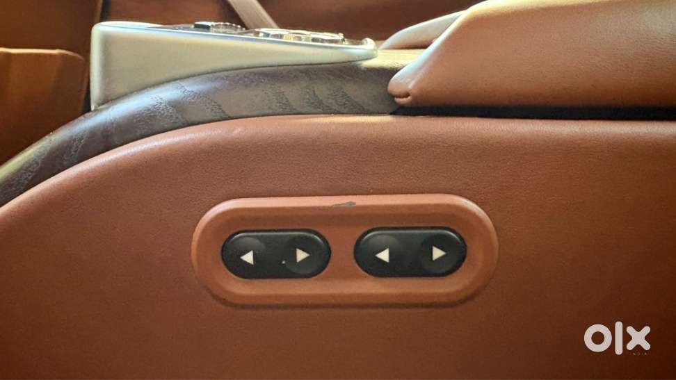 Maserati Quattroporte Diesel, 2017, Diesel