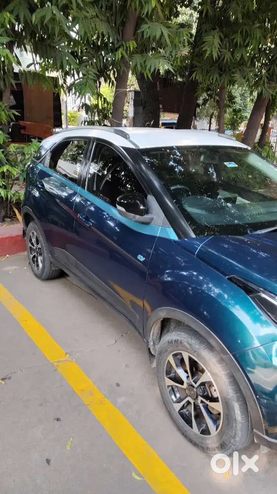 Tata Nexon Ev Prime 2021