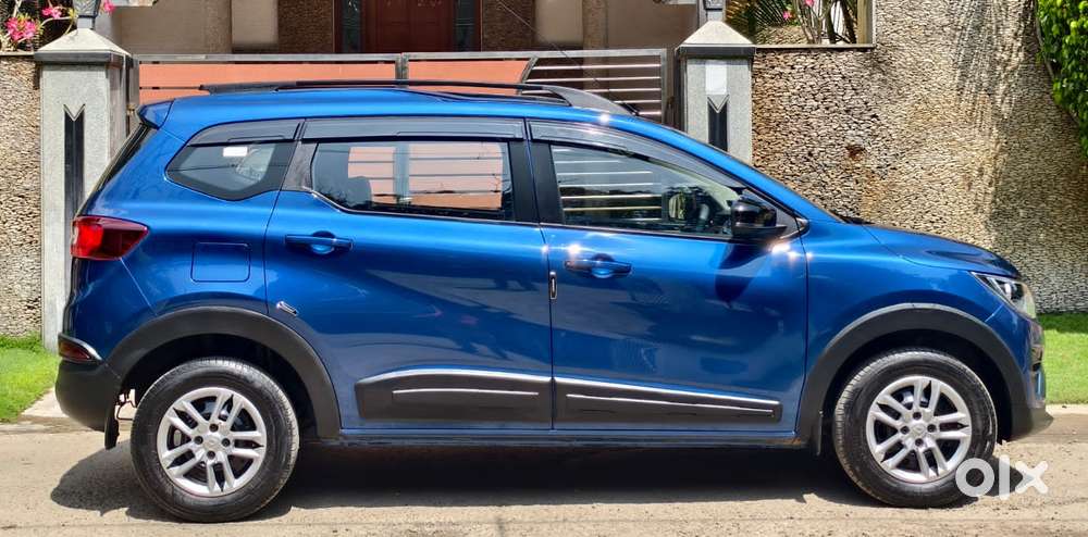 Renault Triber Rxt, 2022, Petrol