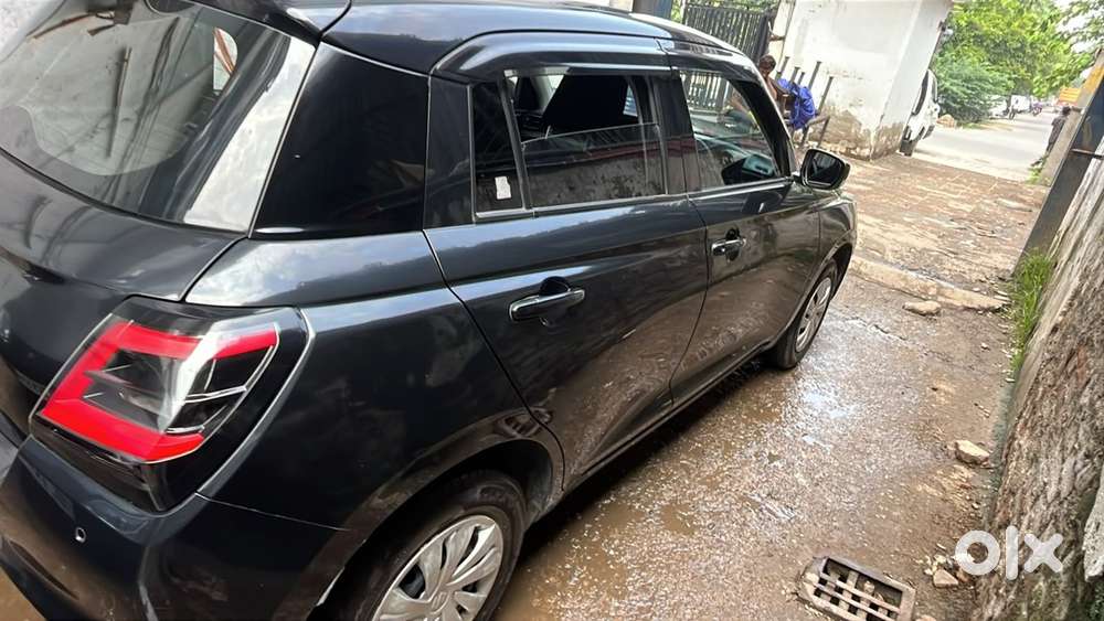 Maruti Swift Vxi Petrol Automatic 2025