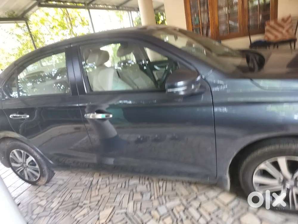 Honda Amaze Vx Petrol 2024