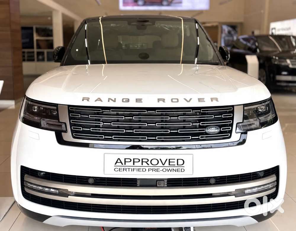 Land Rover Range, 2024, Diesel