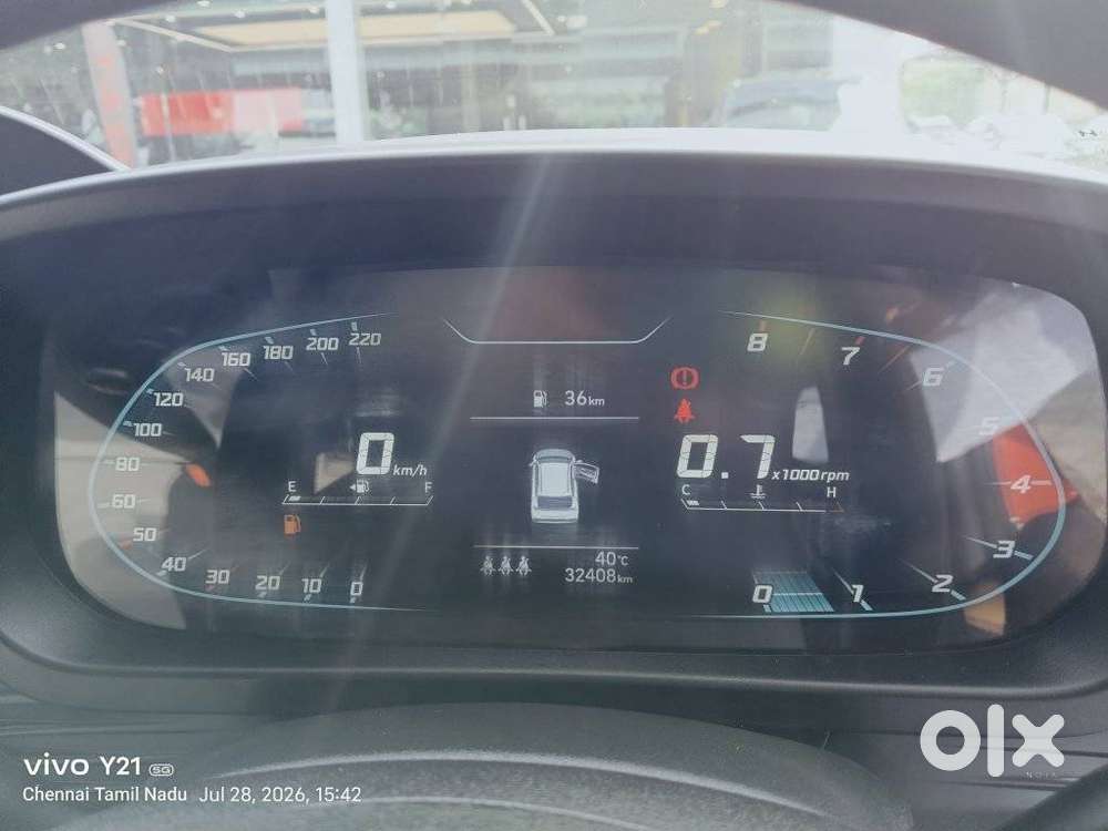 Hyundai Elite I20 Sportz (o) 1.2 Mt, 2024, Petrol