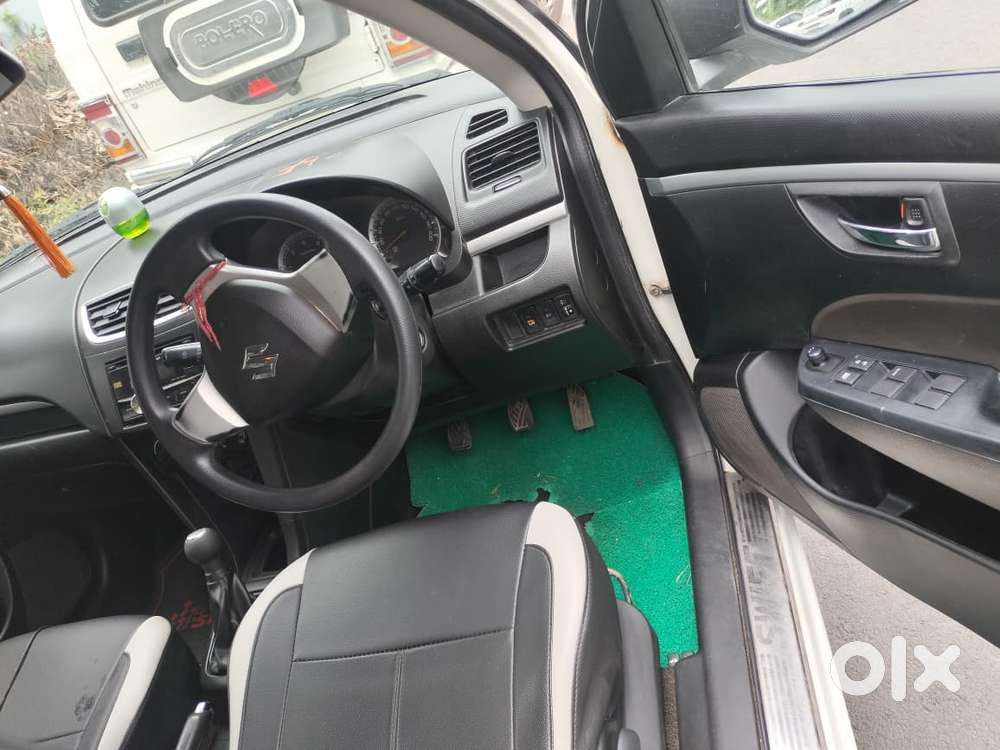 Maruti Suzuki Swift Ddis Vdi, 2014, Diesel