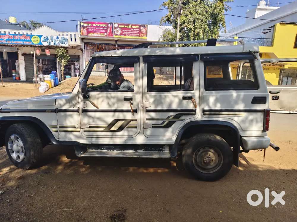 Bolero Fresh Condition Kaam Nhi Hai Koi Bhi