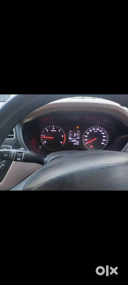 Hyundai I20 2019 Sportz Plus