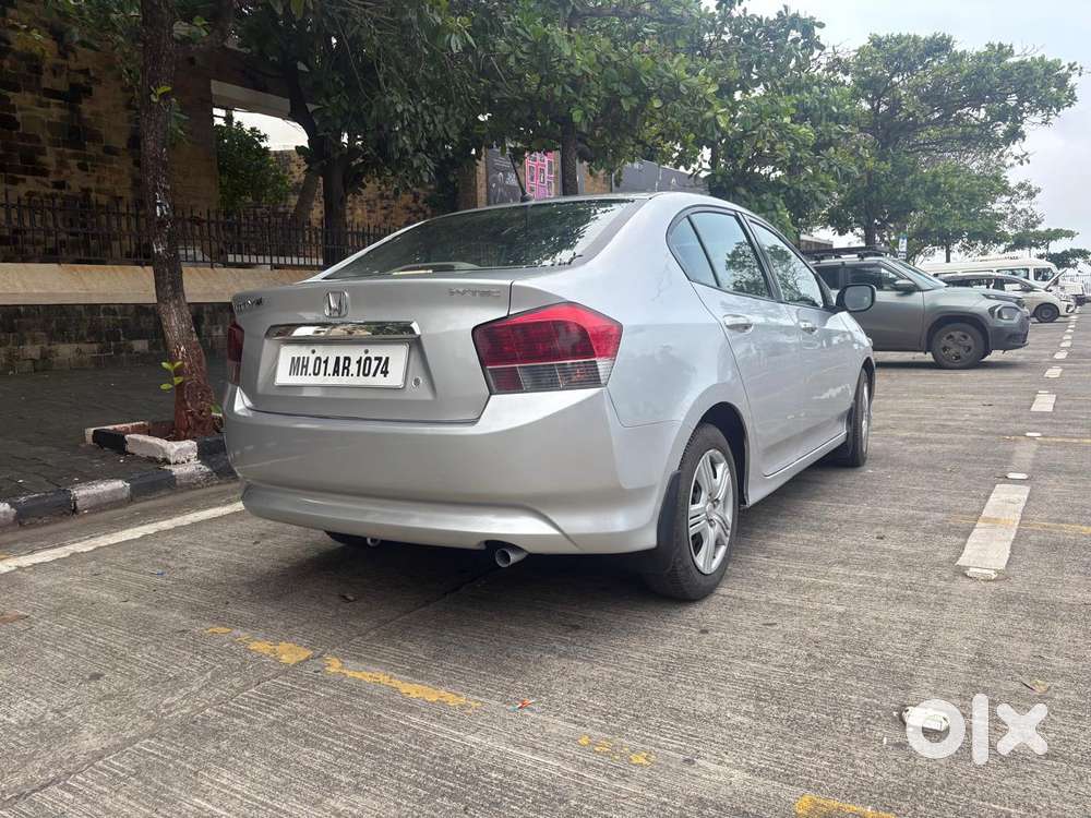 Honda City 2008-2011 1.5 E Mt, 2010, Petrol