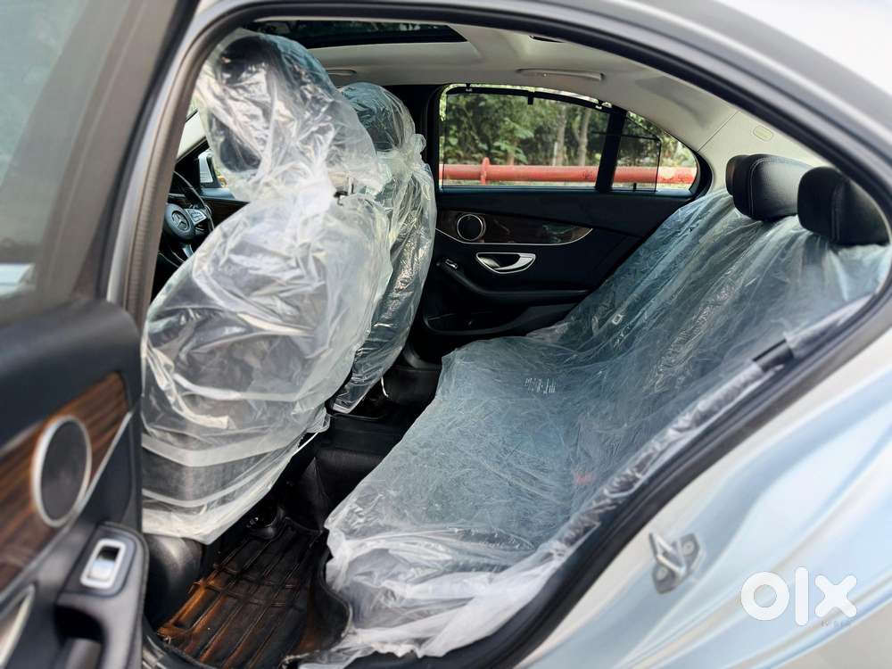 Mercedes-benz A-class Limousine