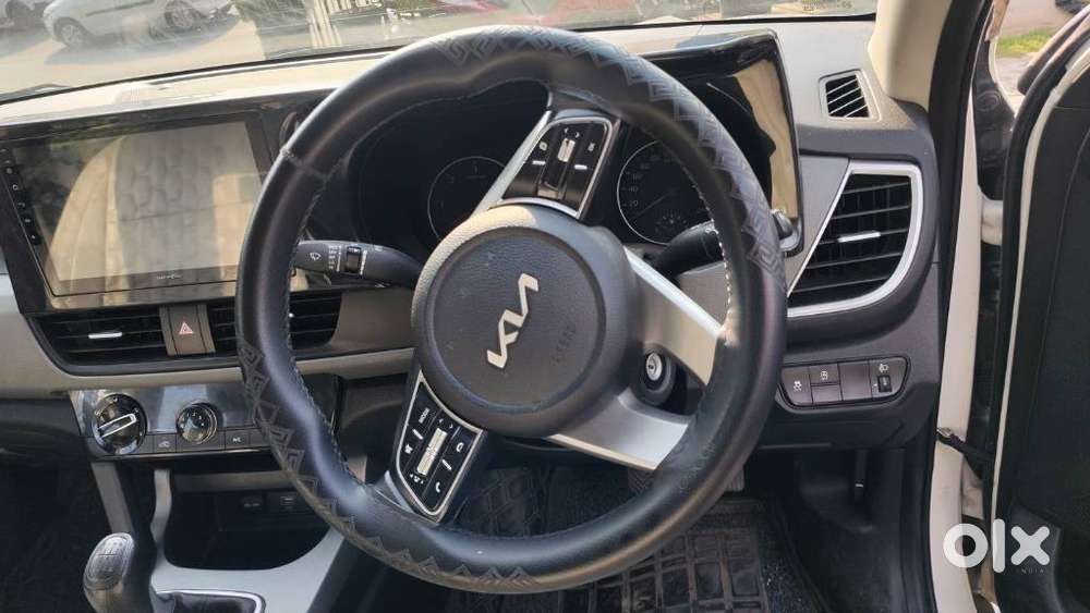 Kia Seltos, 2023, Diesel