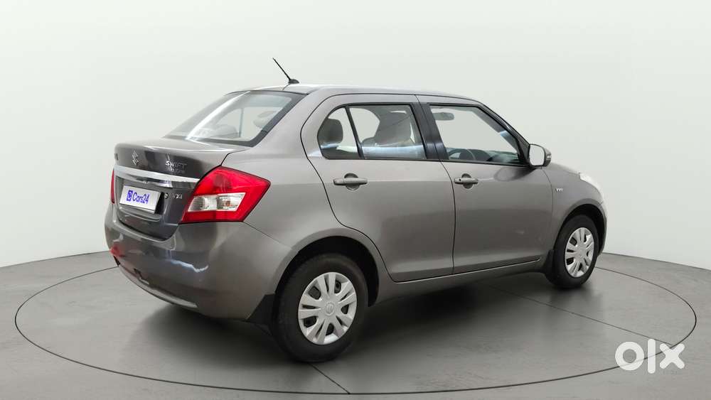 Maruti Suzuki Swift Dzire Vxi 1.2, 2013, Petrol