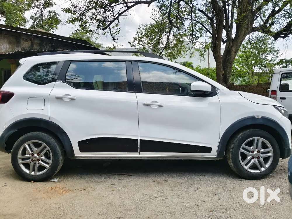 Renault Triber 1.0 Rxl 2021