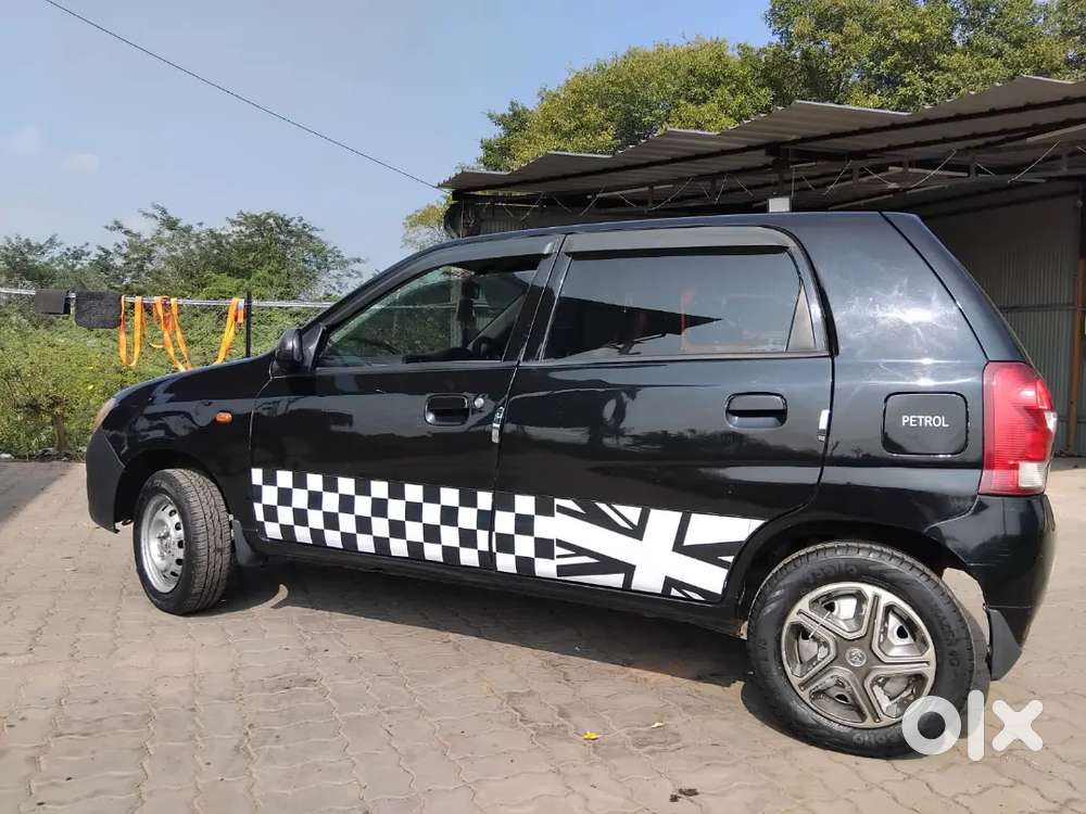 Maruti Suzuki Alto 2010