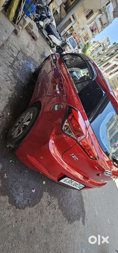 Hyundai New I20 2016 Diesel 90000 Km Driven