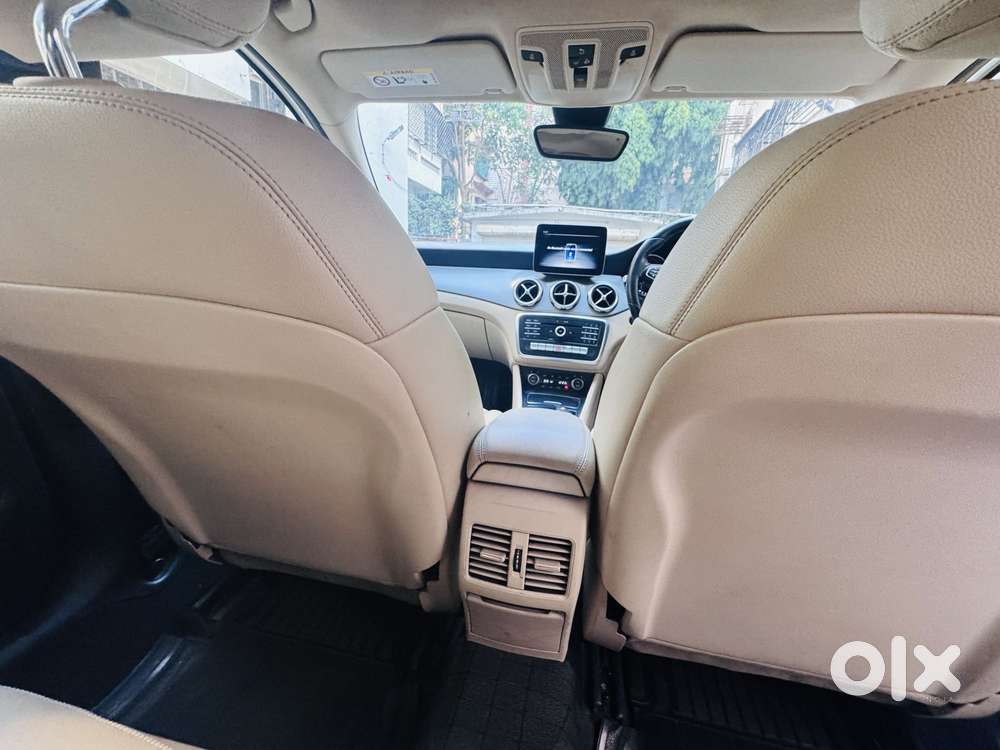 Mercedes-benz Gla 220d 4matic, 2019, Diesel