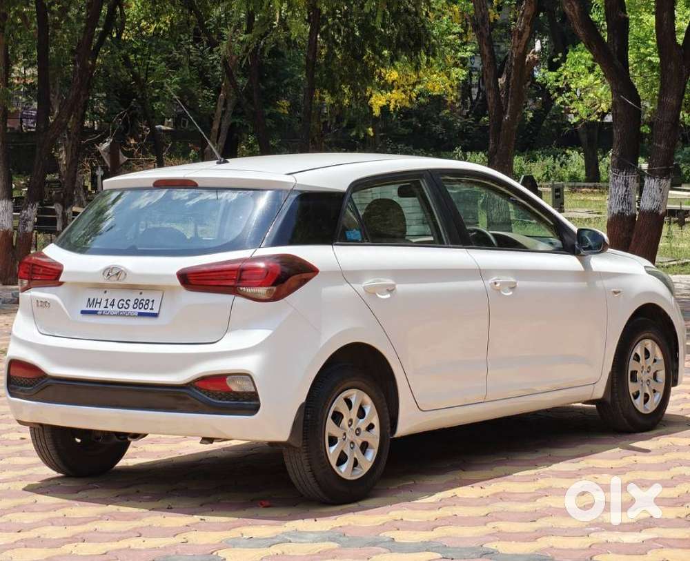 Hyundai I20 Magna Plus Diesel, 2018, Diesel