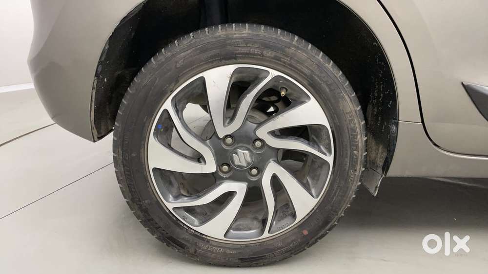 Maruti Suzuki Baleno 1.2 Zeta, 2020, Petrol