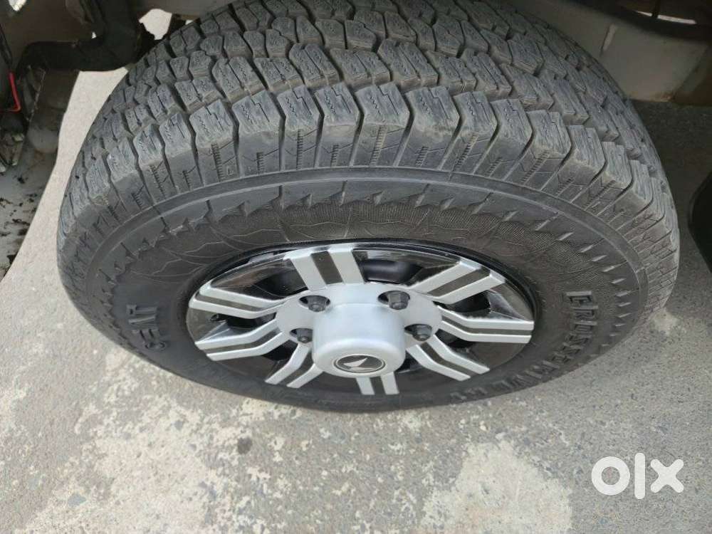 Mahindra Bolero 1.5 B6, 2020, Diesel