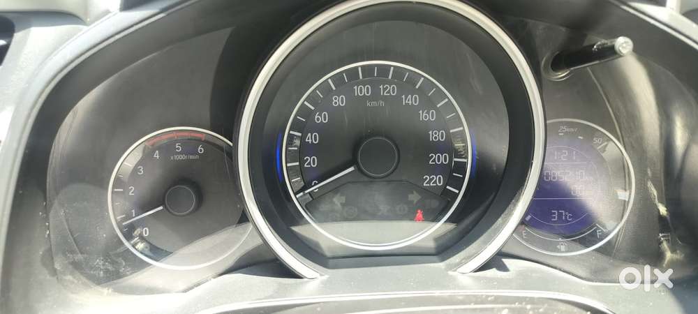 Honda Jazz 1.5 V I Dtec, 2015, Diesel