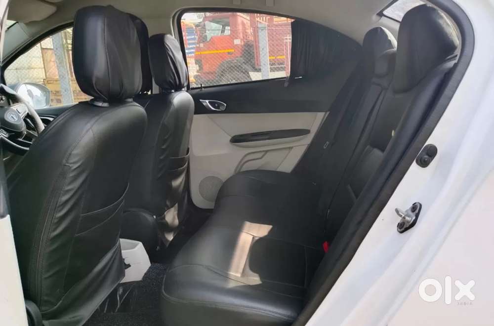 Tata Tigor 1.2 Revotron Xz Plus Cng, 2022, Cng & Hybrids