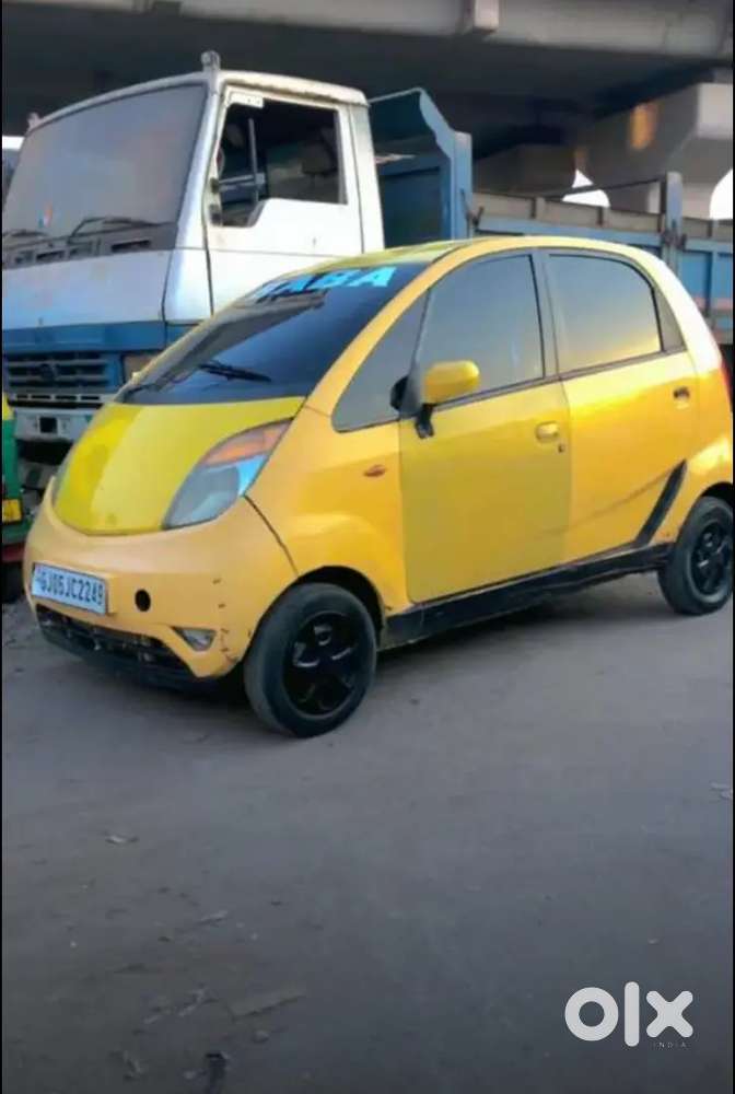 Tata Nano Urgent Selling